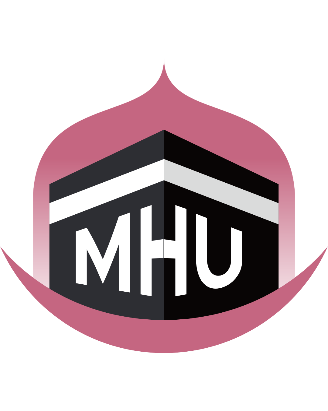 MHU Travel Logo